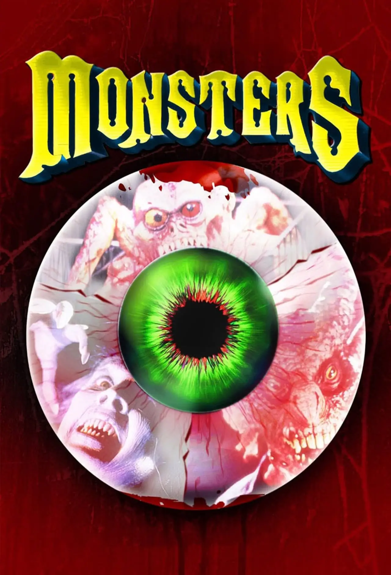 Series poster "Monsters"