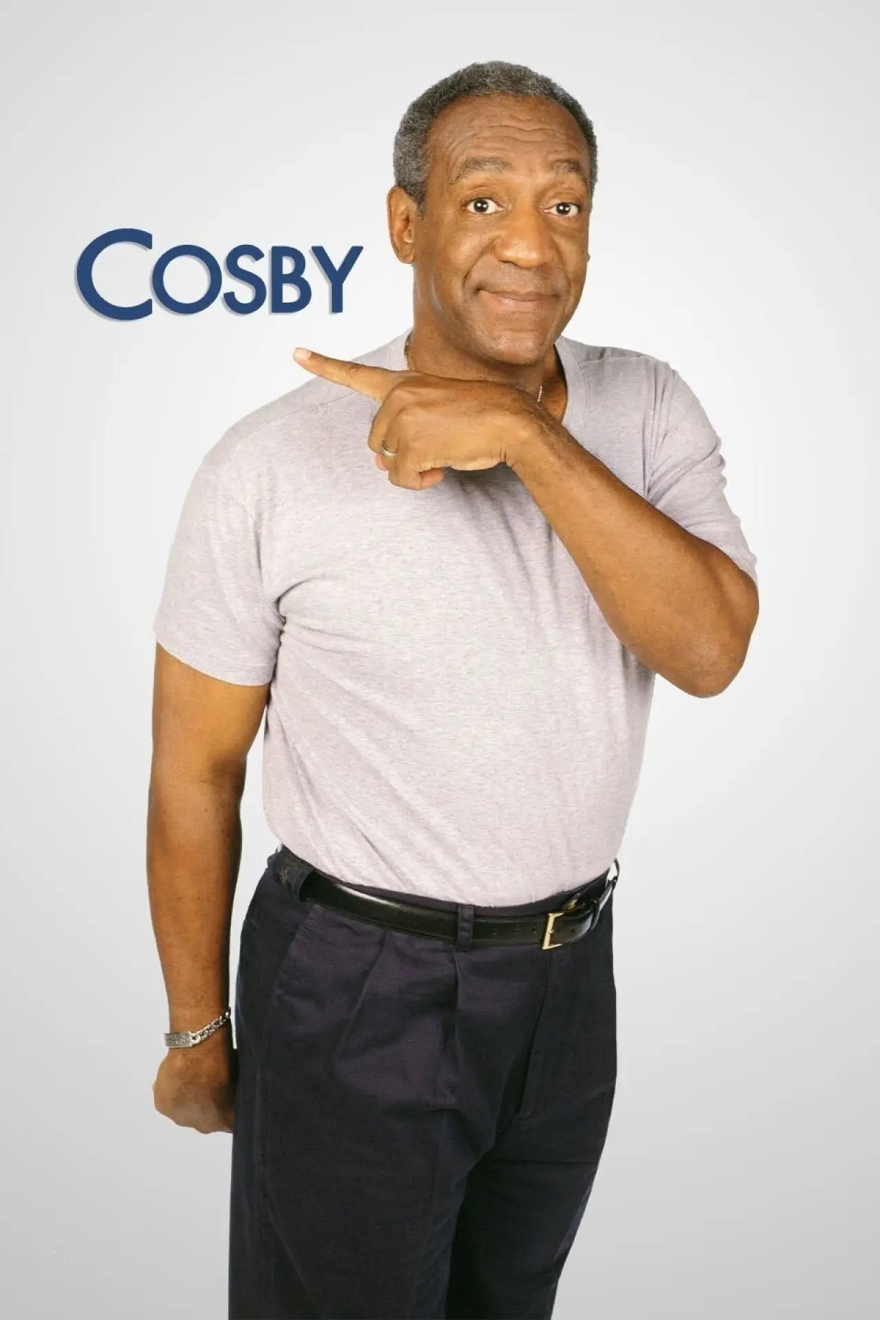 Series poster "Cosby"
