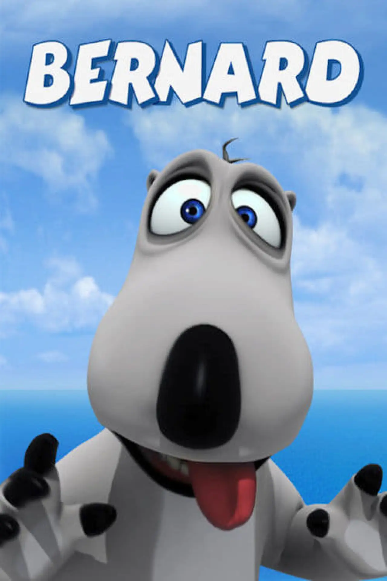 Series poster "Bernard"