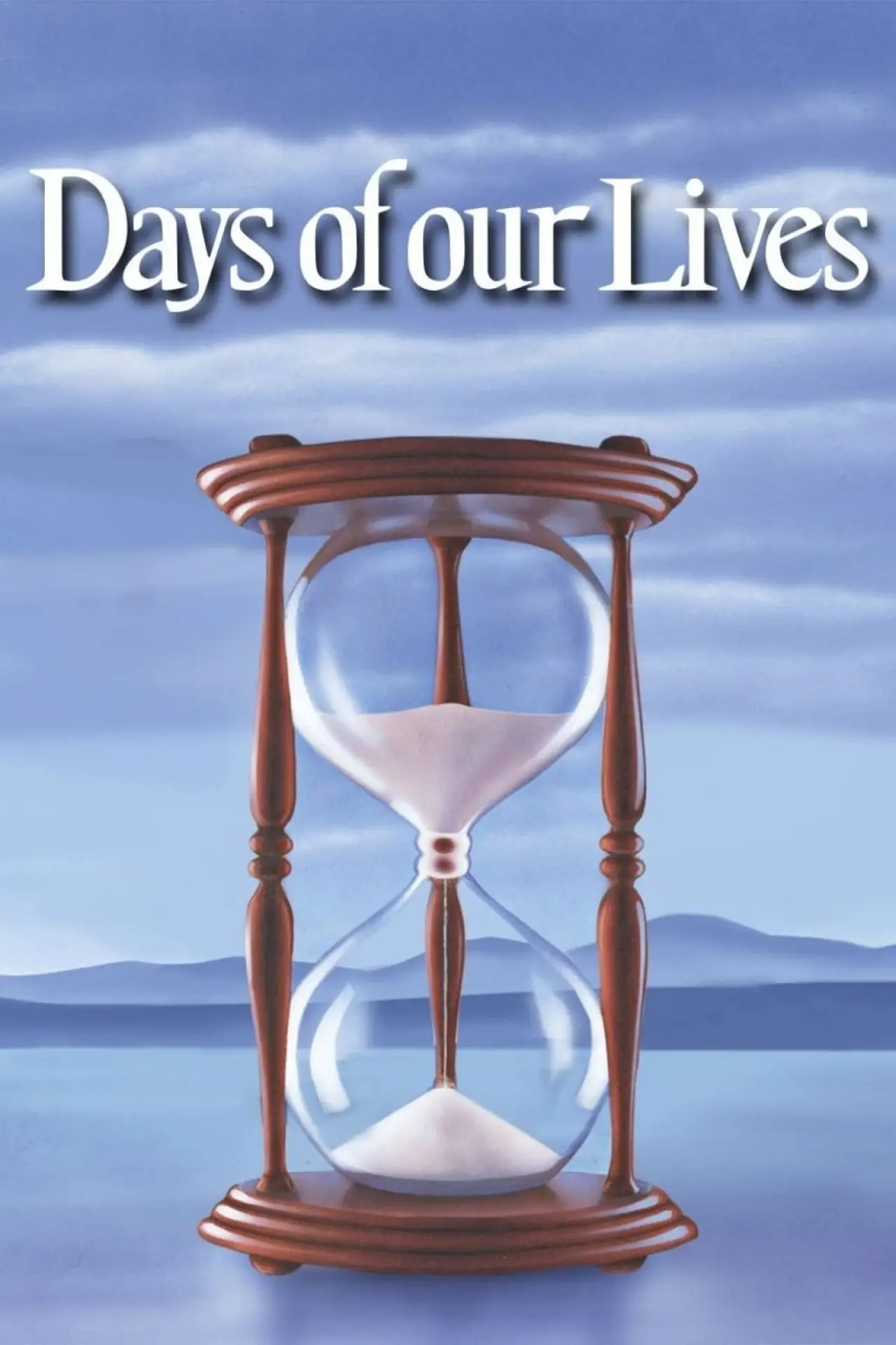Постер к сериалу "Days of Our Lives"
