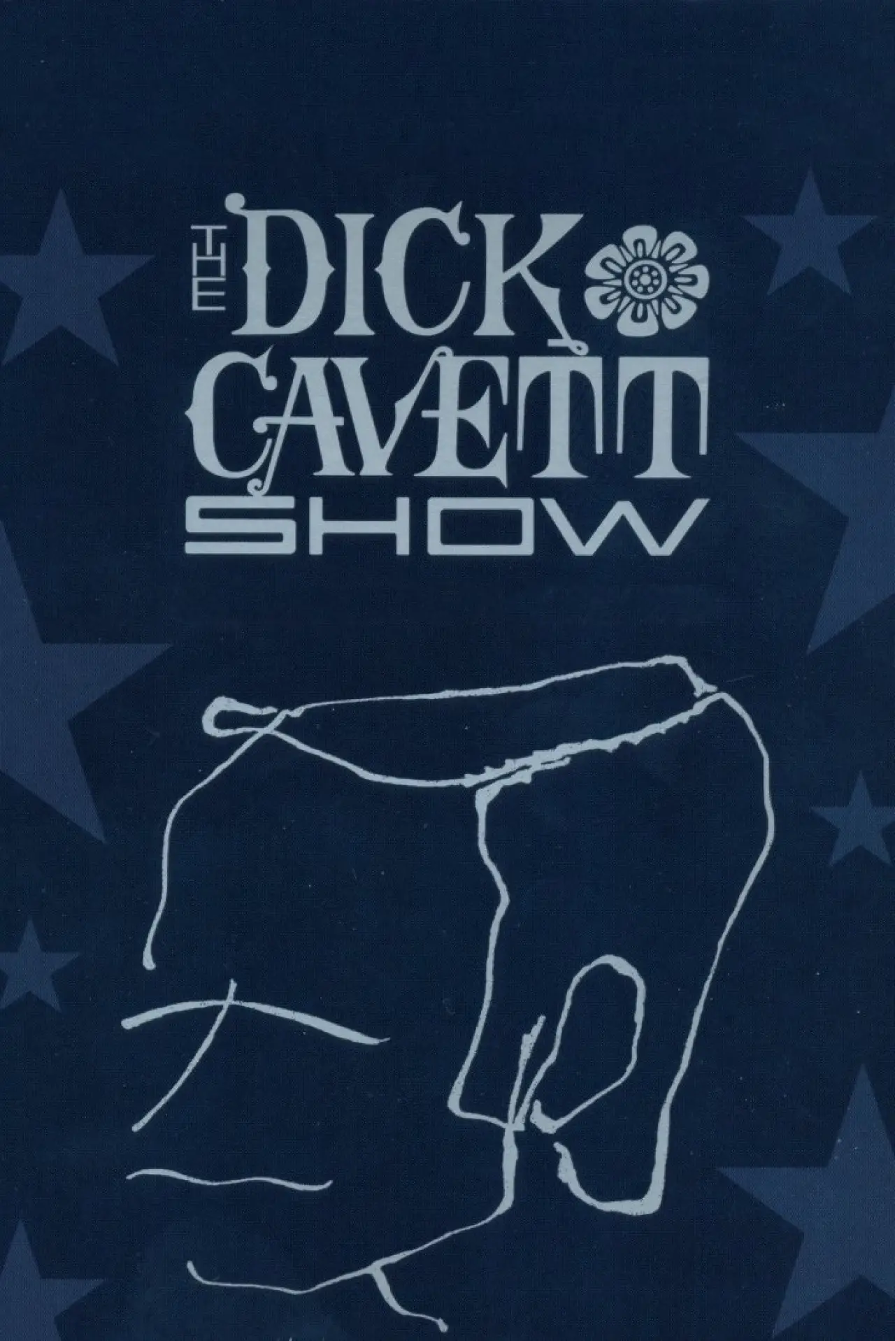 Series poster "The Dick Cavett Show"