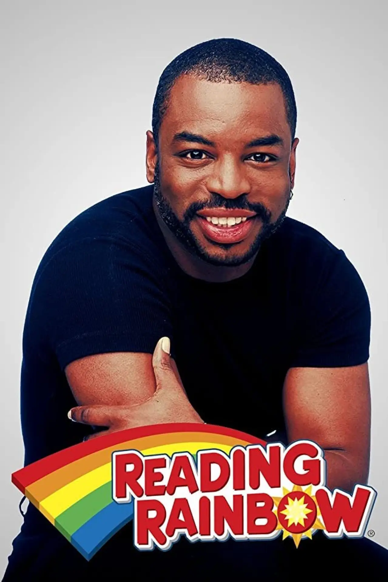 Series poster "Reading Rainbow"