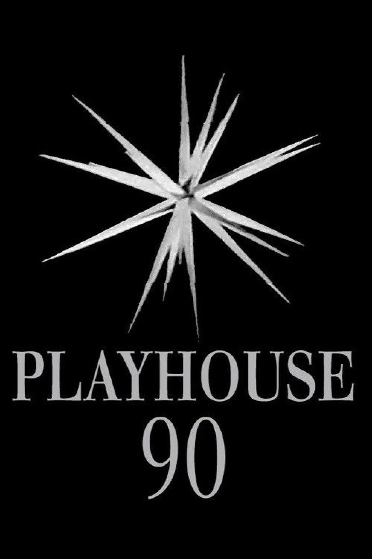 Series poster "Playhouse 90"