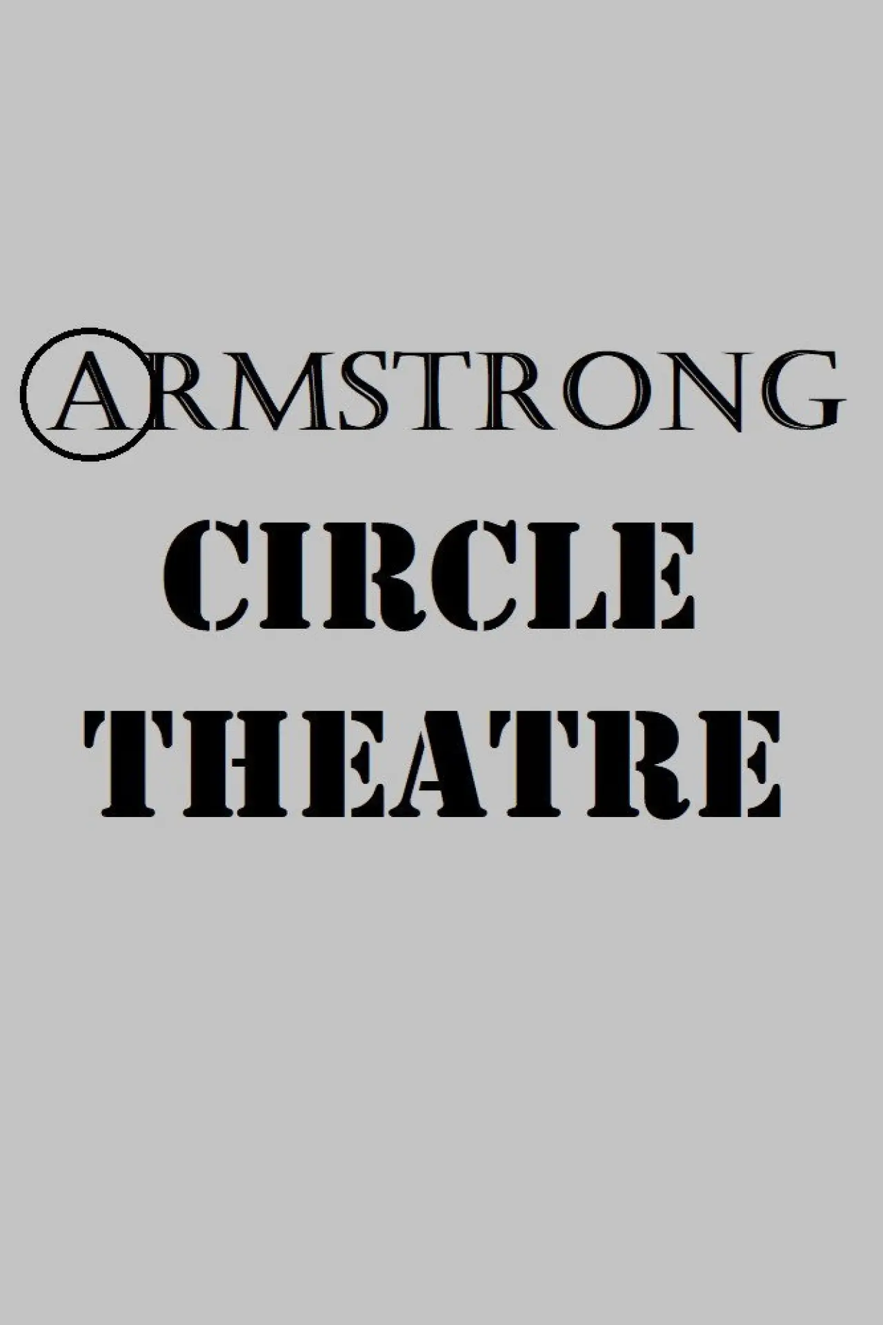 Постер к сериалу "Armstrong Circle Theatre"