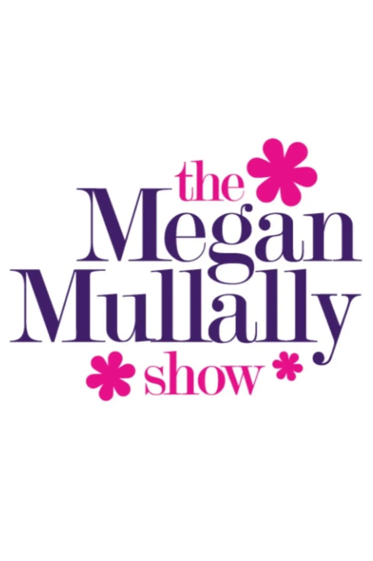 Постер к сериалу "The Megan Mullally Show"