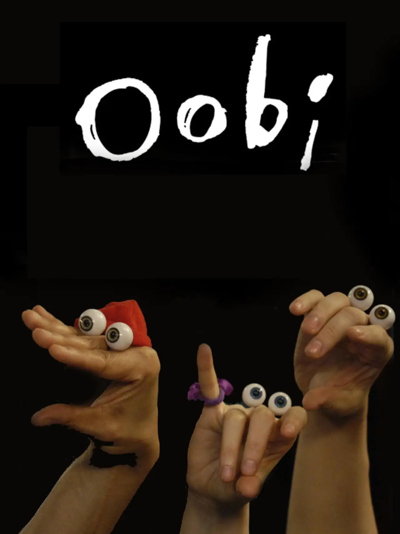 Series poster "Oobi"