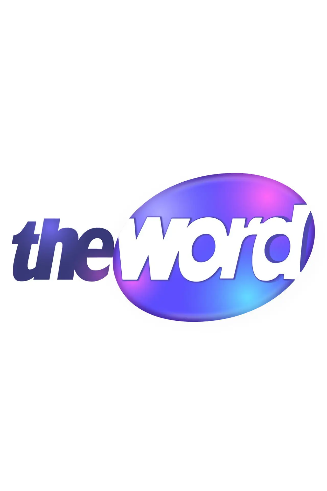 Series poster "The Word"