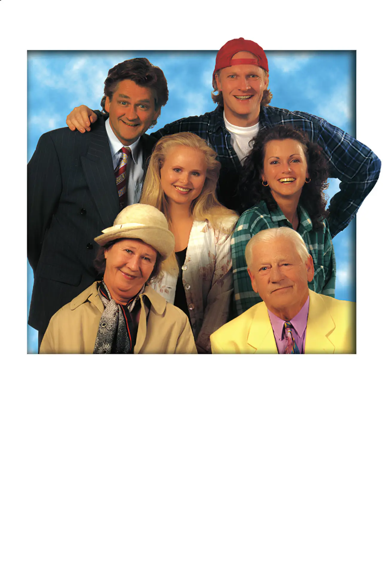 Series poster "Mot i brøstet"