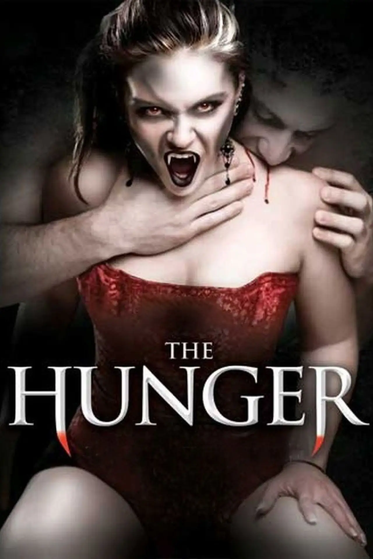 Series poster "The Hunger"