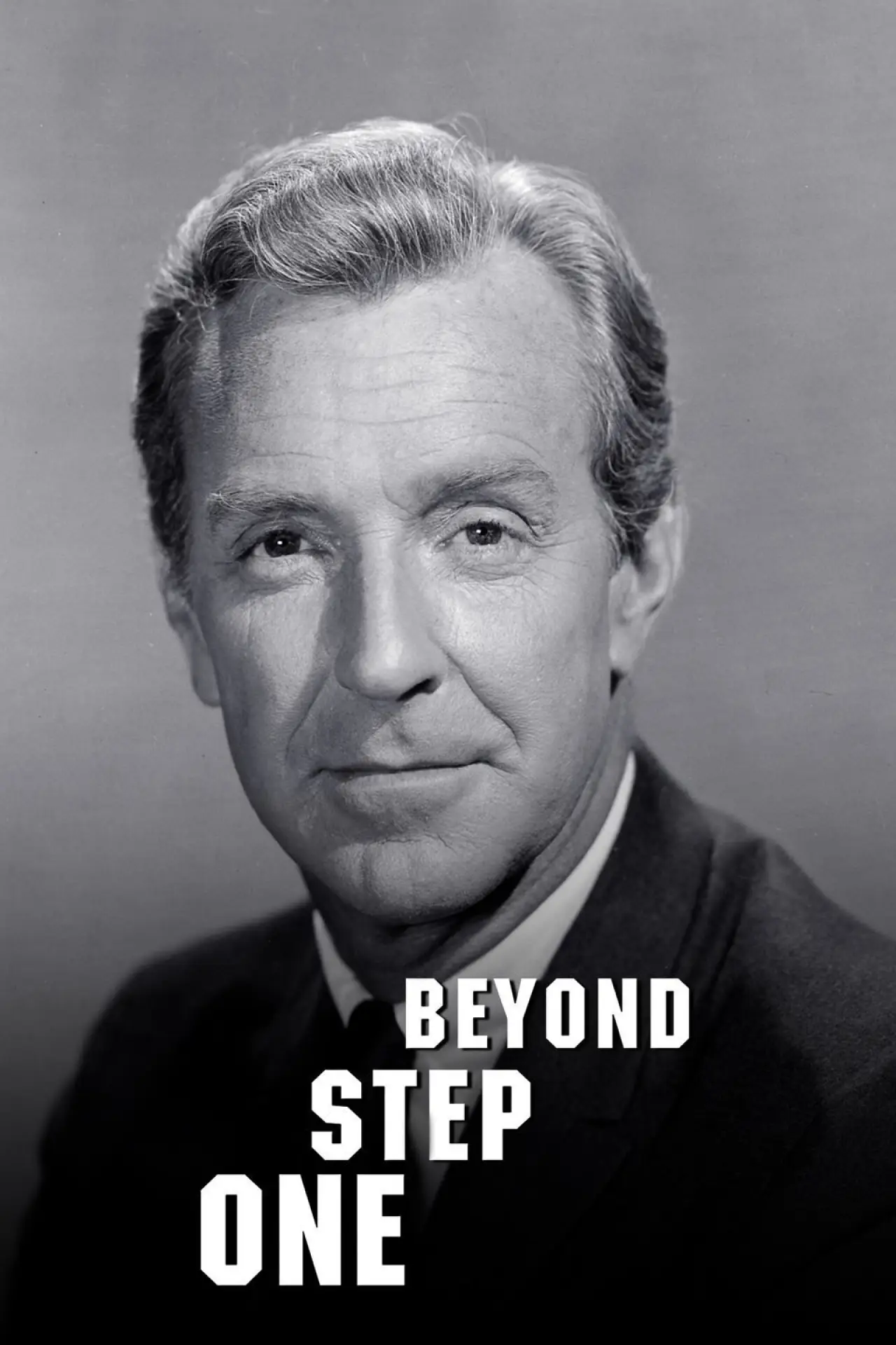 Постер к сериалу "One Step Beyond"