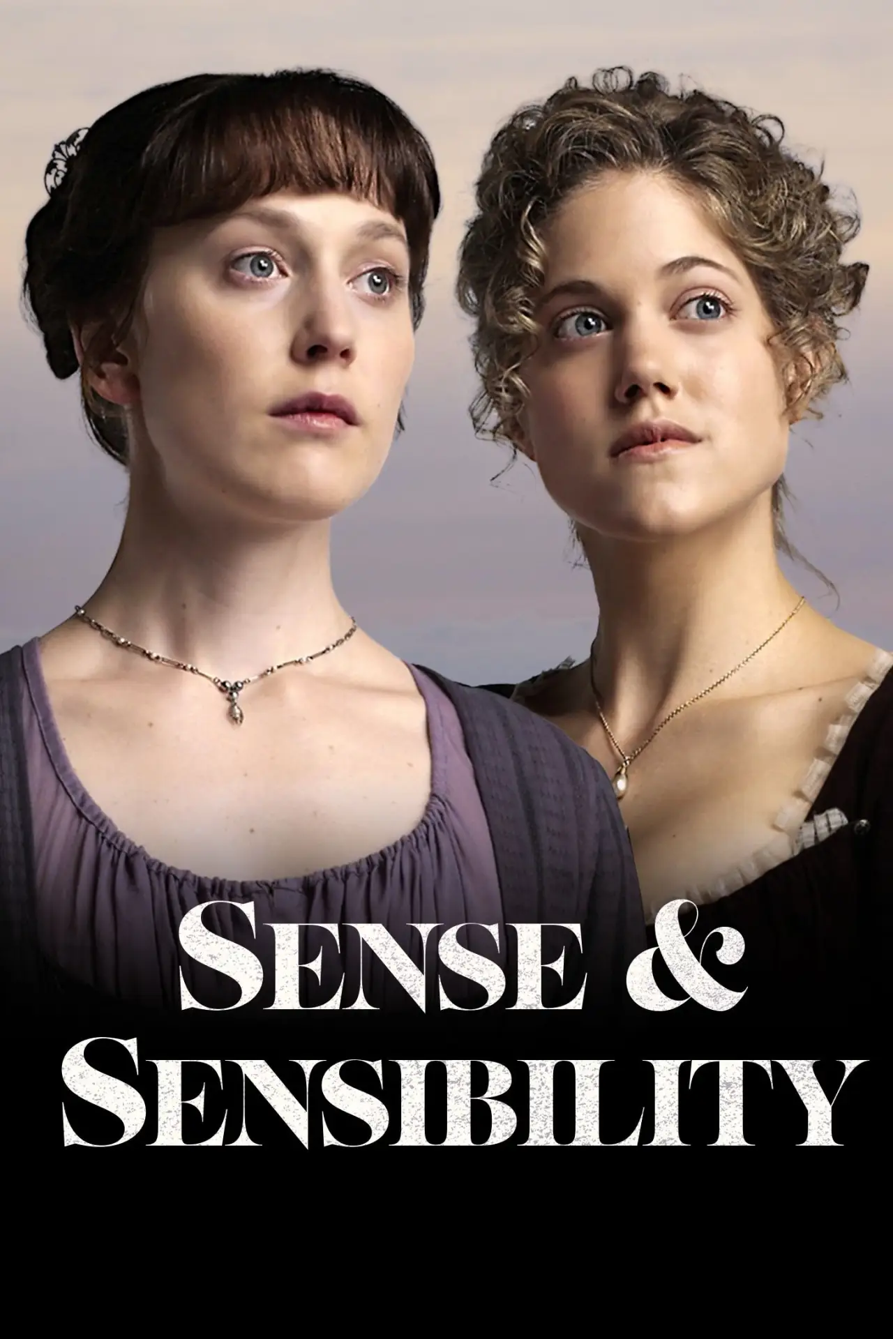 Series poster "Sense and Sensibility"