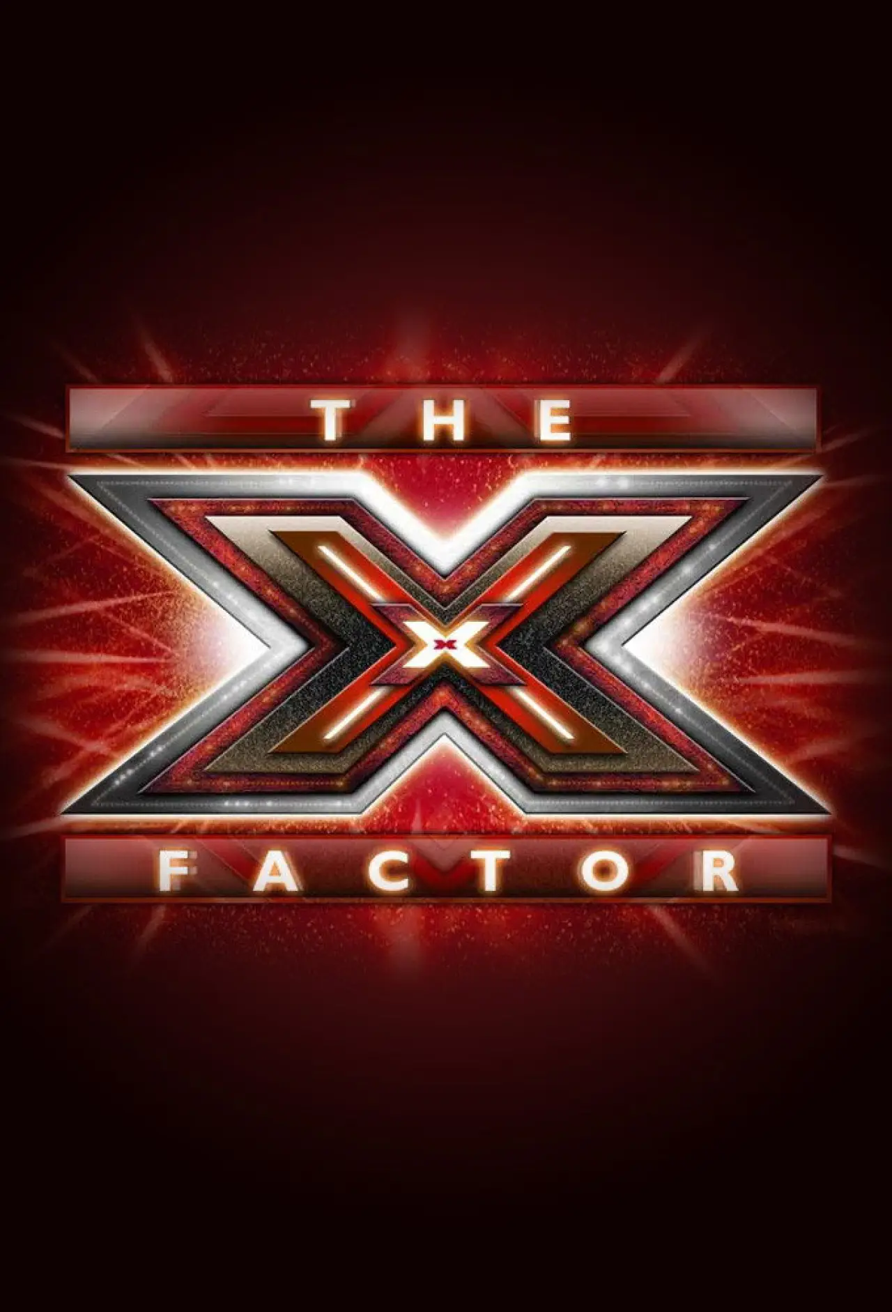 Series poster "The X Factor"