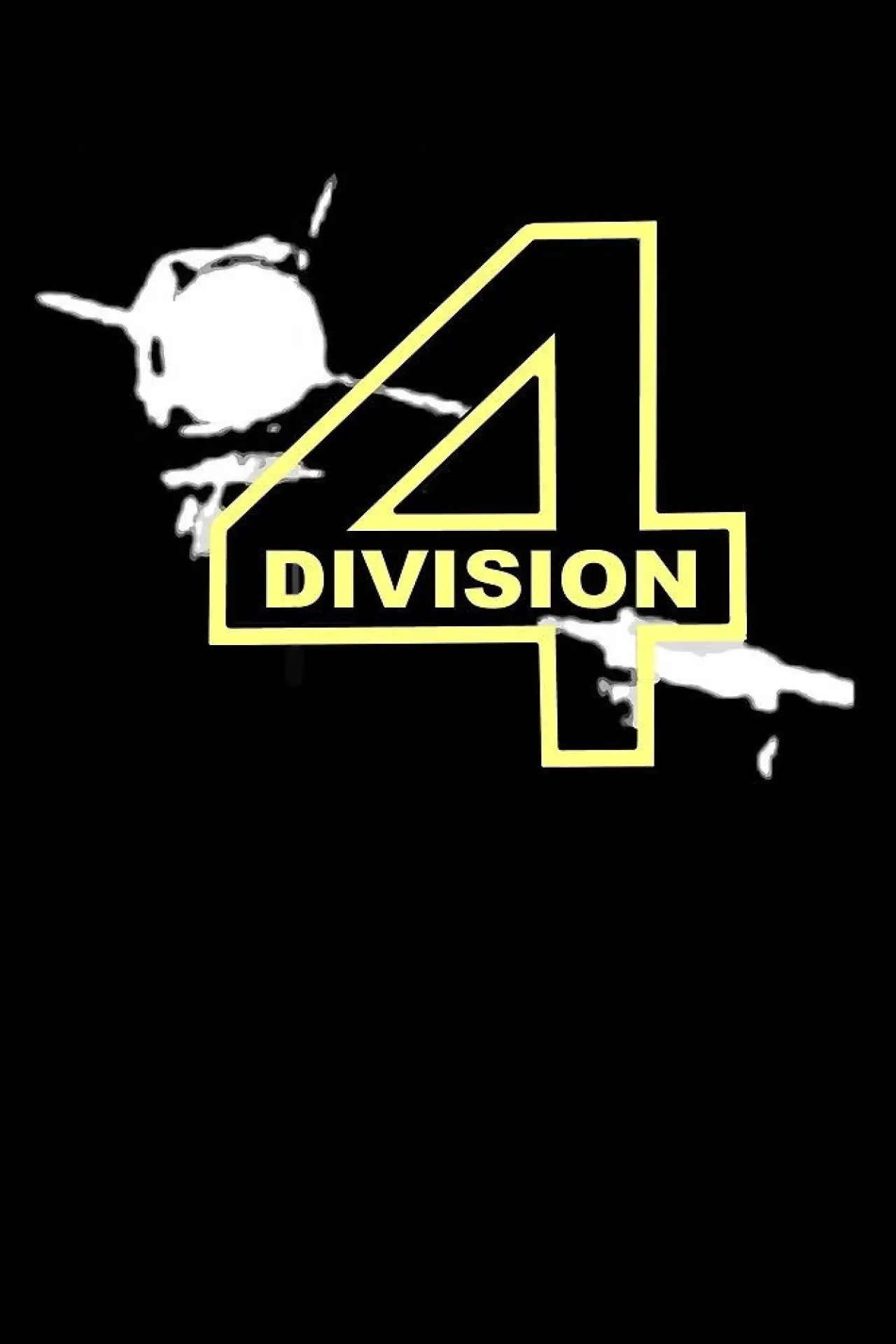 Series poster "Division 4"