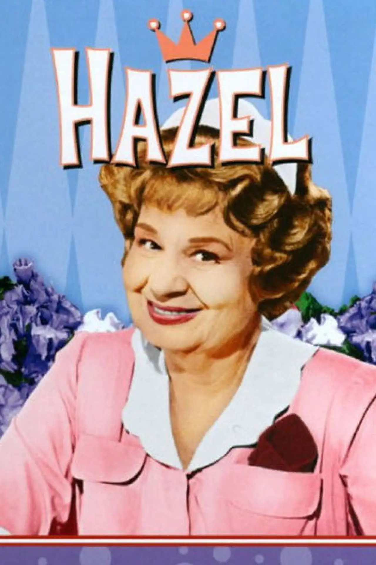 Series poster "Hazel"