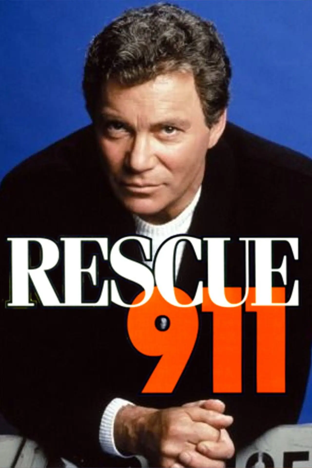 Series poster "Rescue 911"