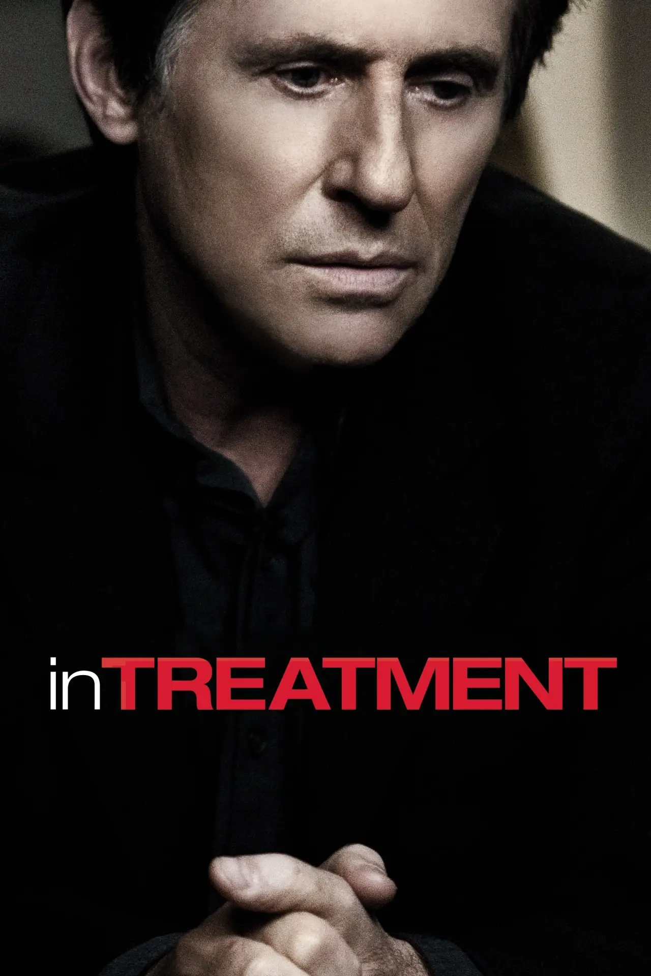 Series poster "In Treatment"