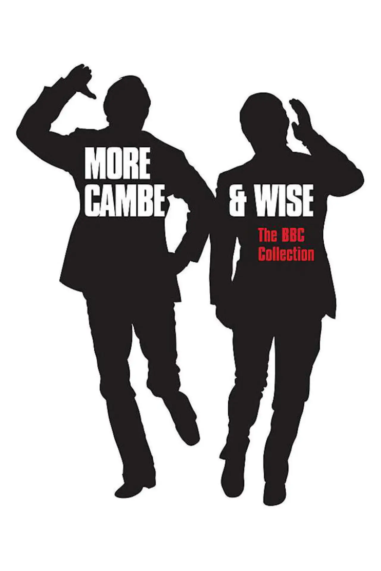 Series poster "Morecambe & Wise"