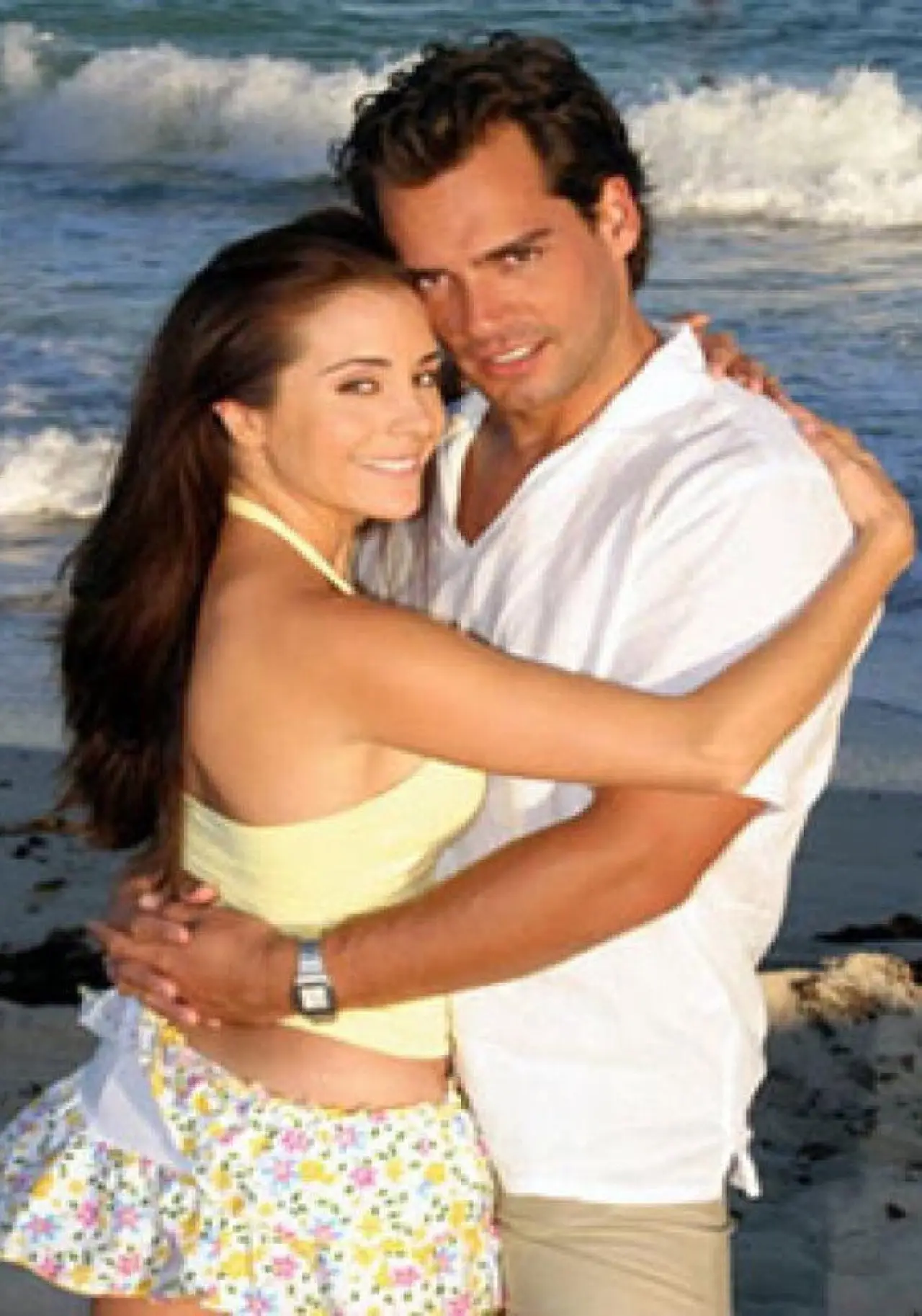 Series poster "Soñar no Cuesta Nada"