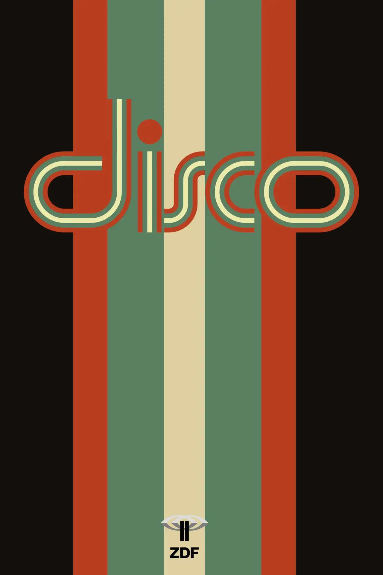 Series poster "Disco"