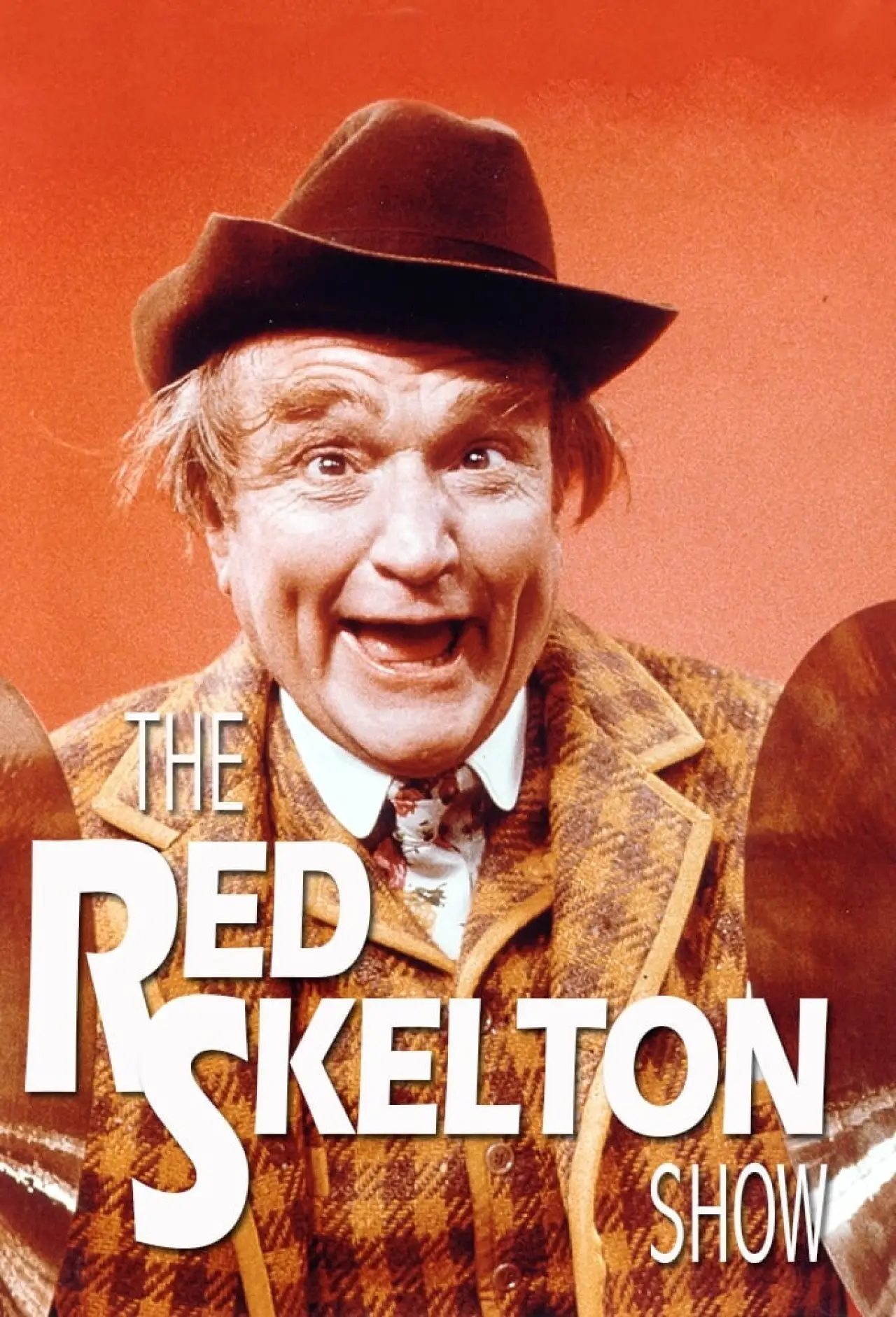 Постер к сериалу "The Red Skelton Show"