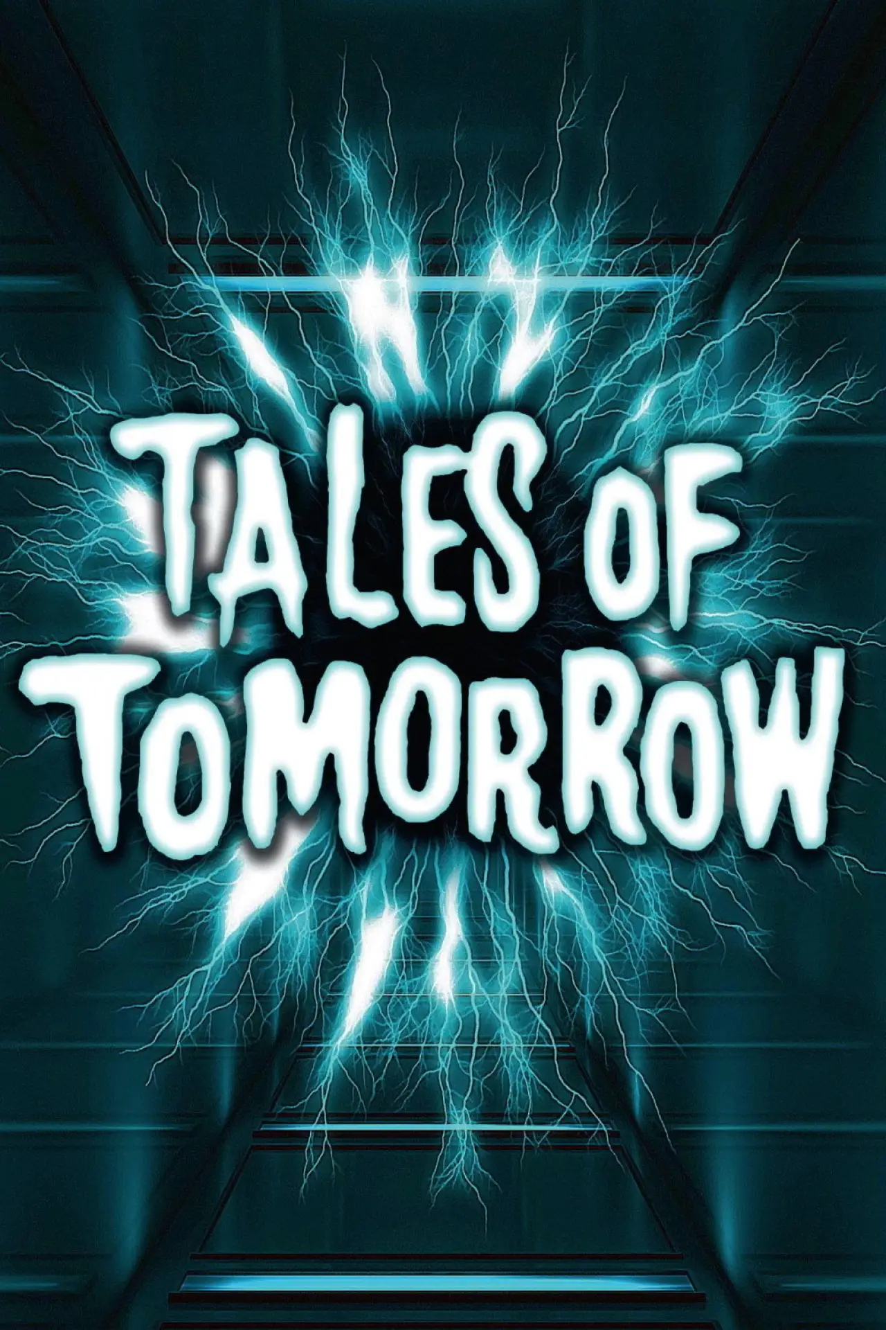 Series poster "Tales of Tomorrow"