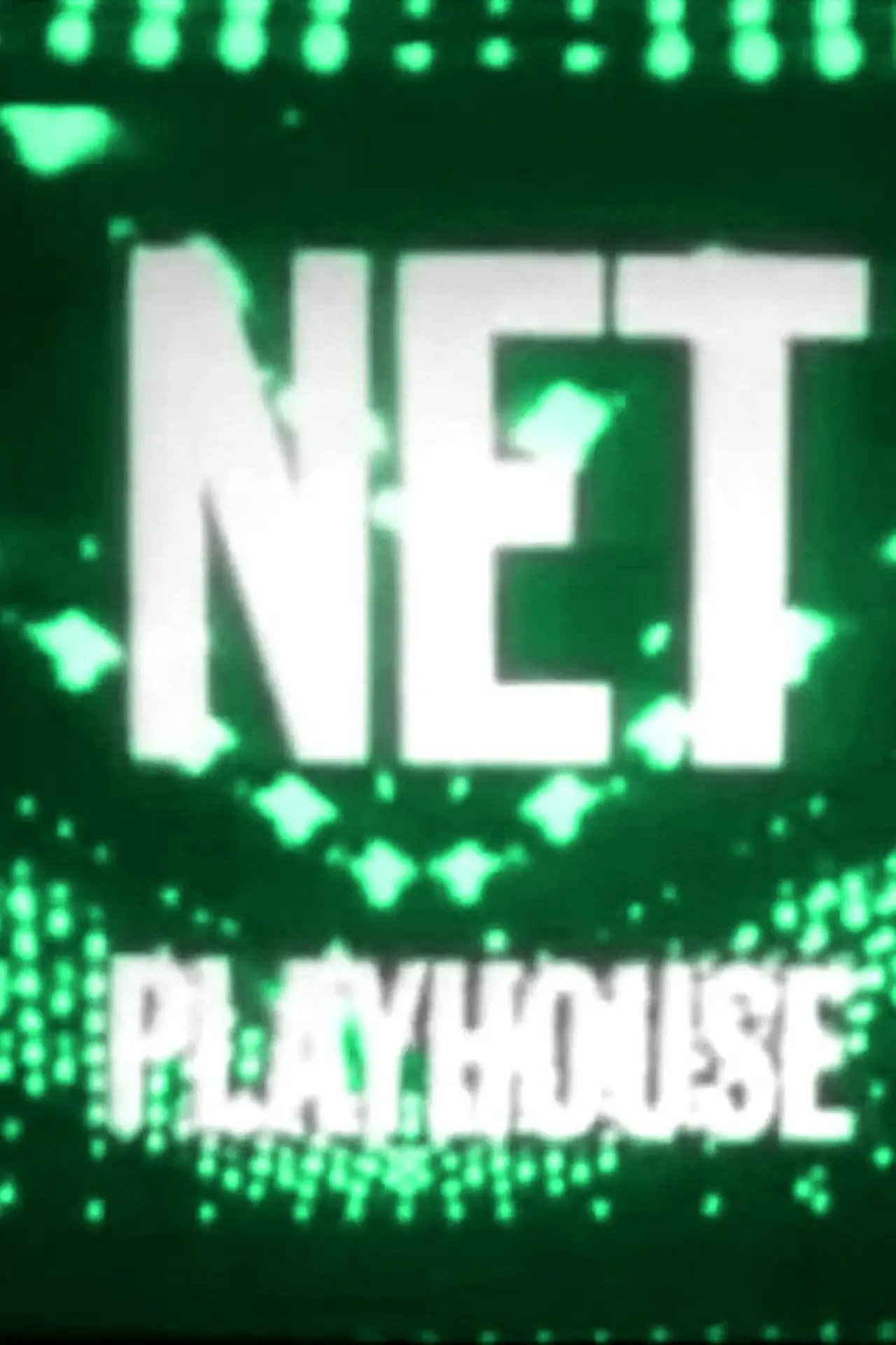 Series poster "NET Playhouse"