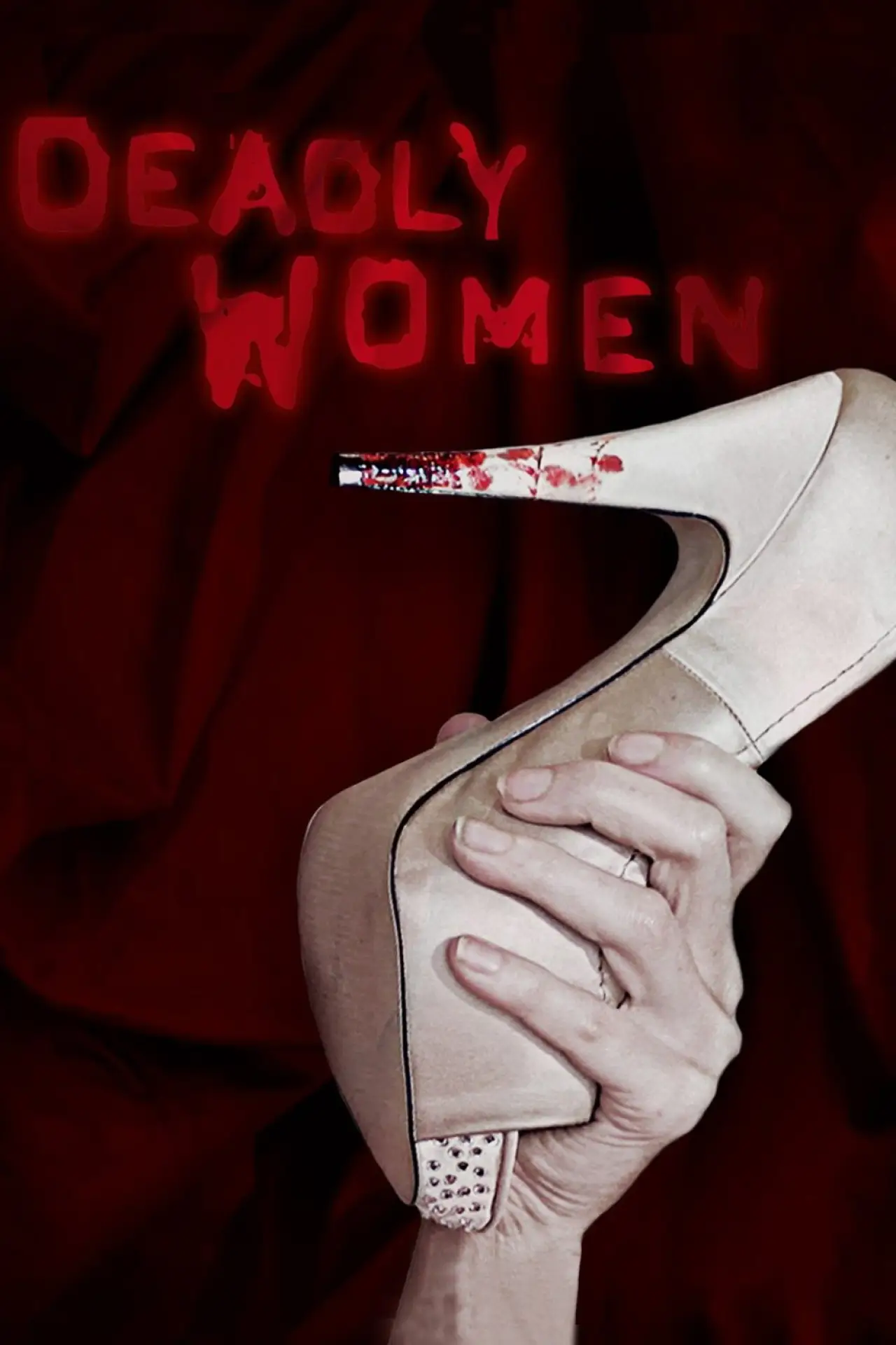 Series poster "Deadly Women"