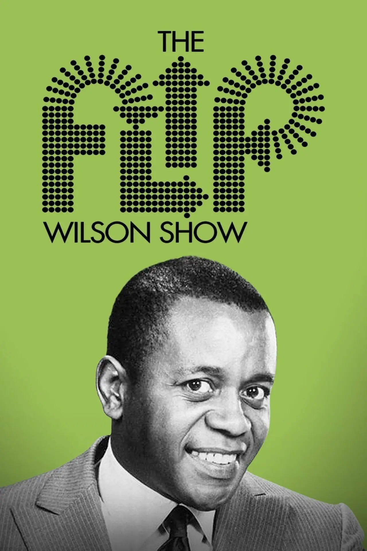 Series poster "The Flip Wilson Show"