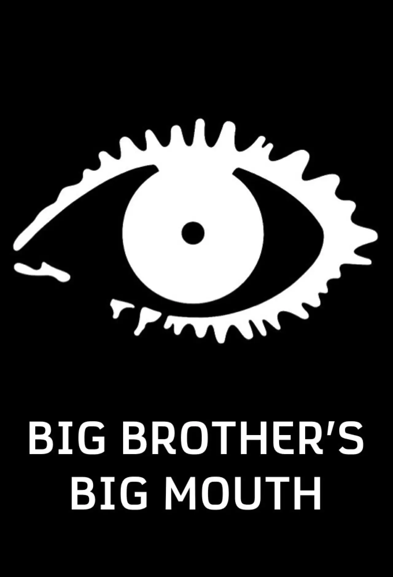Series poster "Big Brother