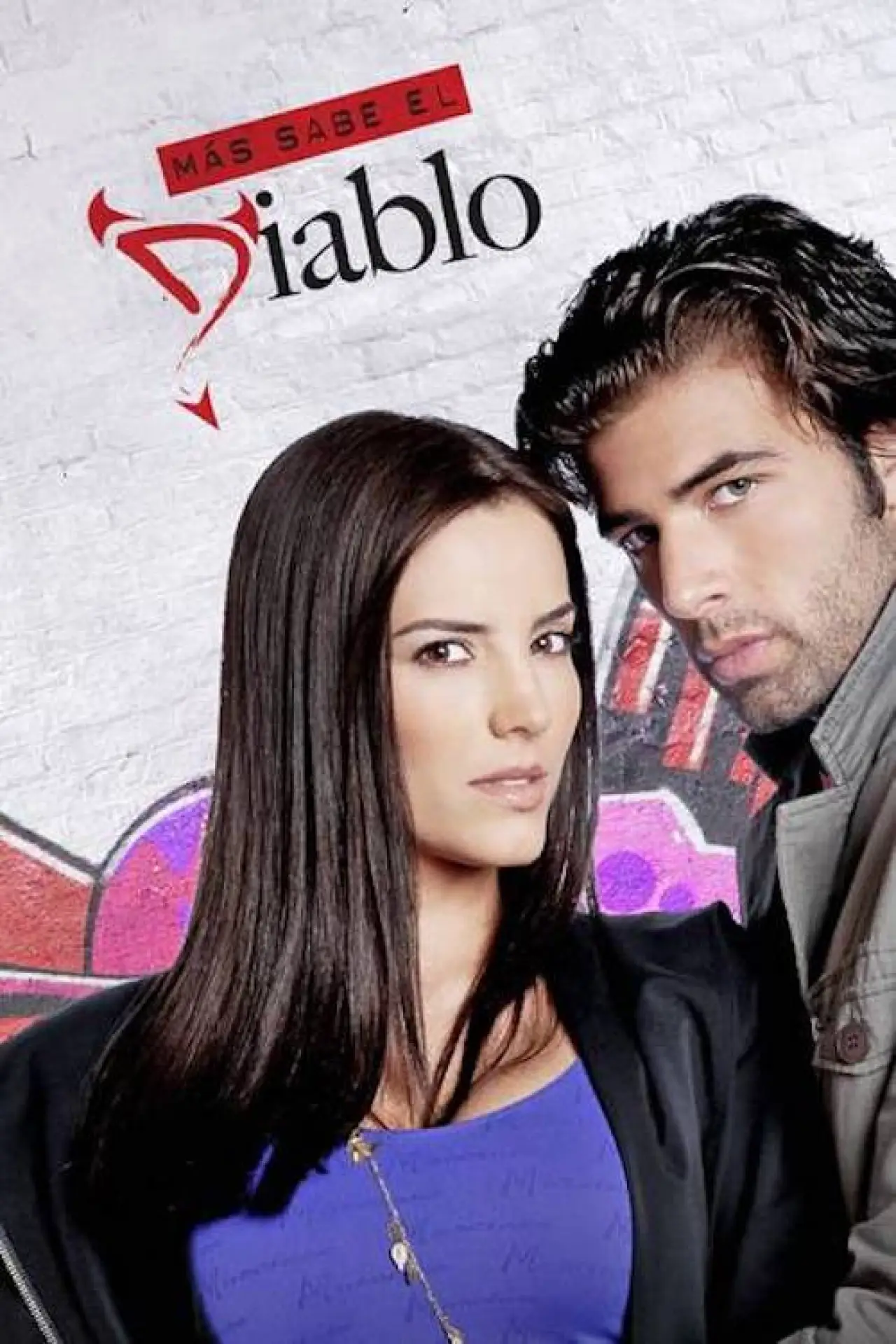 Постер к сериалу "Falling Angel"