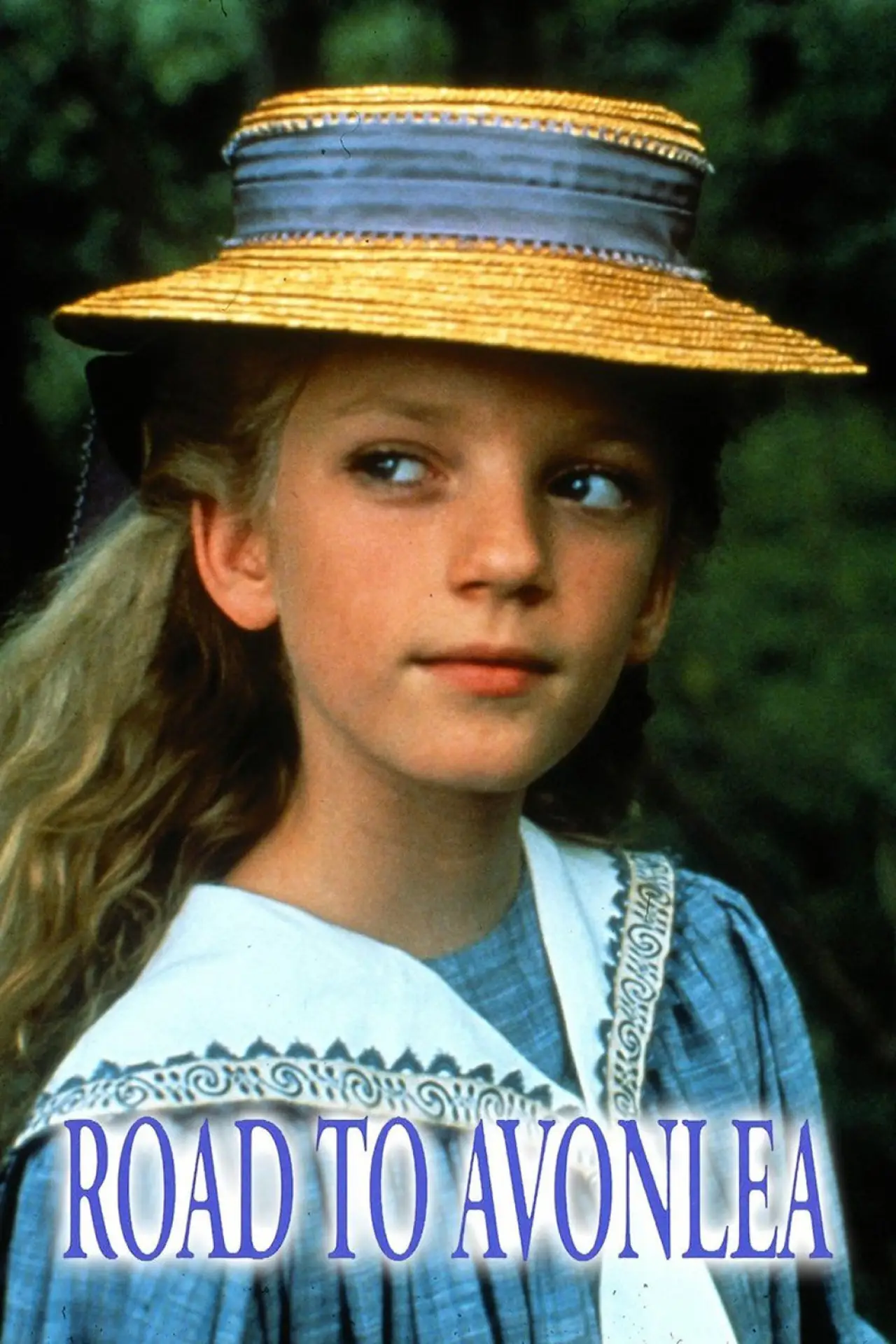 Постер к сериалу "Road to Avonlea"