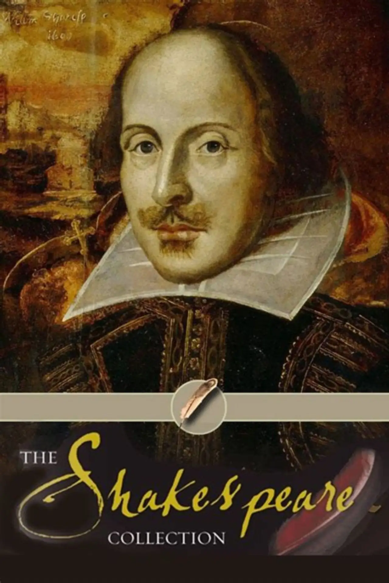 Постер к сериалу "The BBC Television Shakespeare"