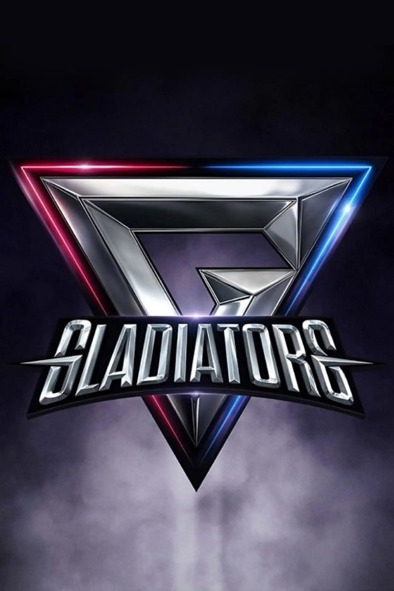 Постер к сериалу "Gladiators"