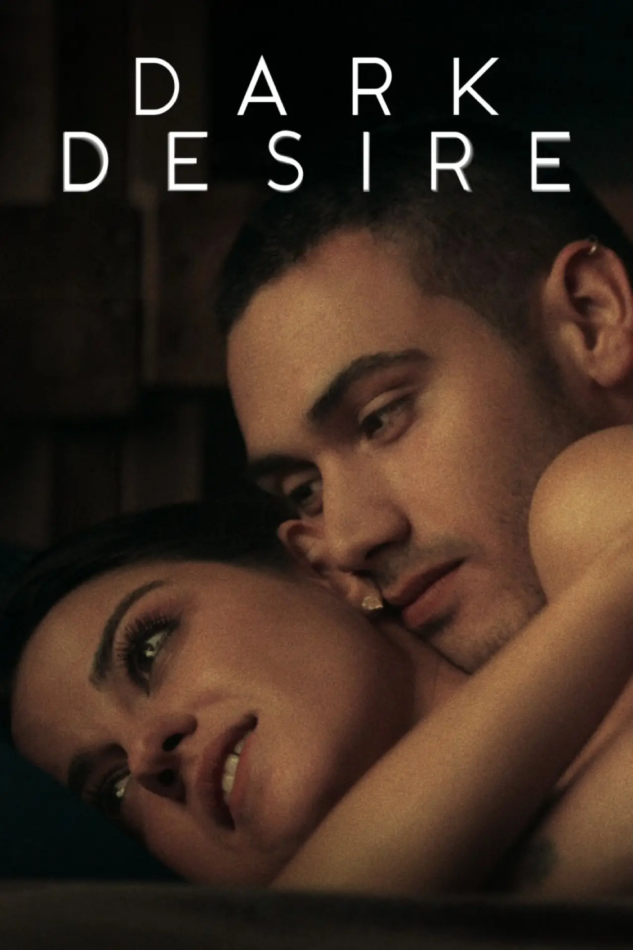 Series poster "Dark Desire"