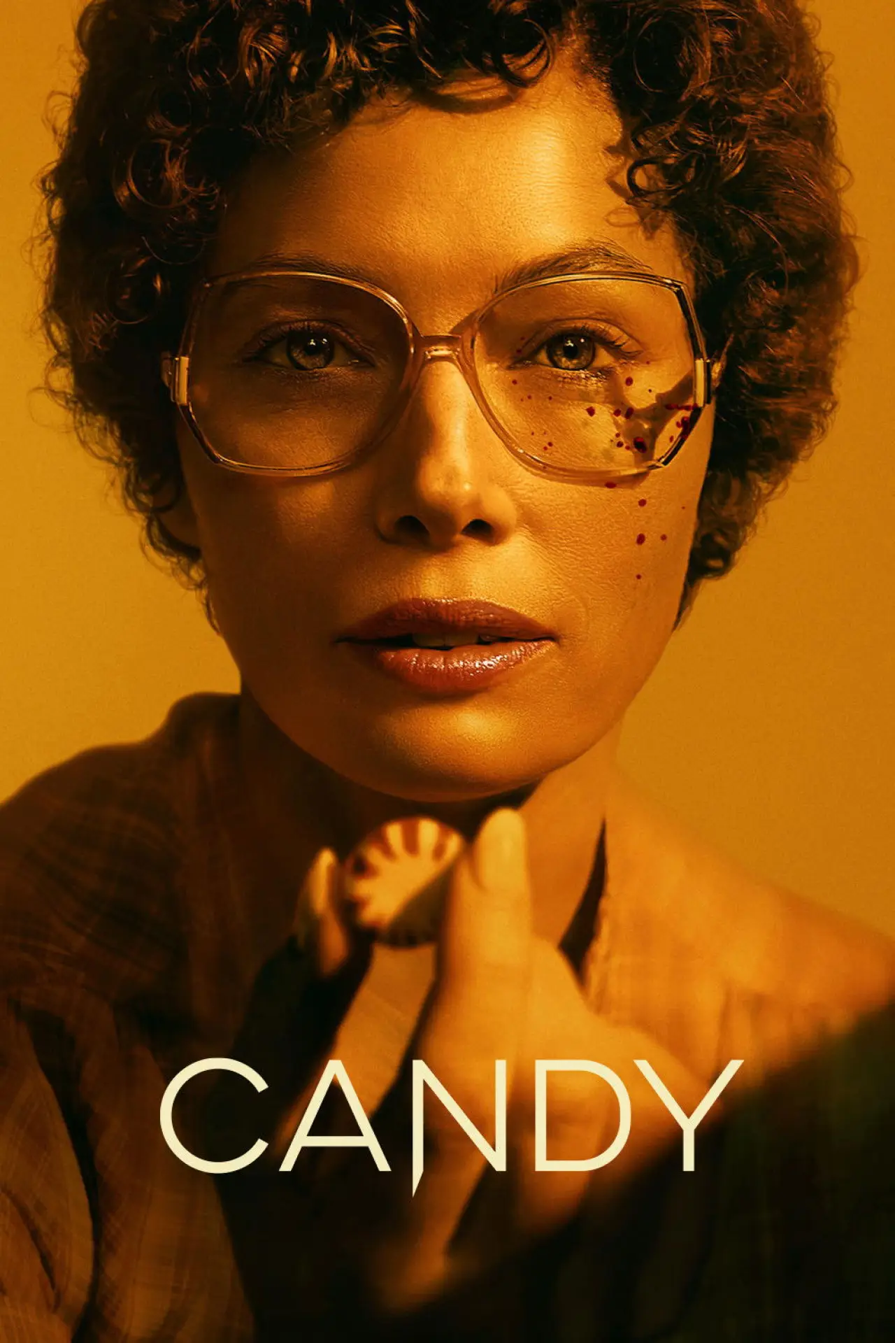 Series poster "Candy"