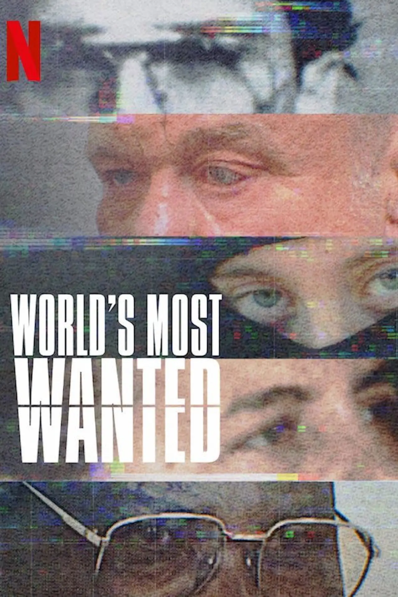 Series poster "World