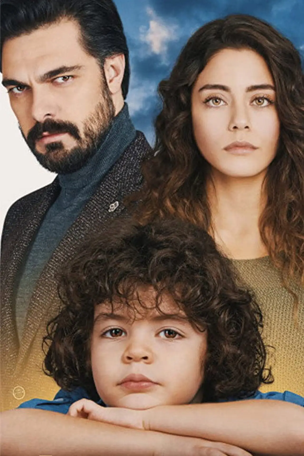 Series poster "Legacy"