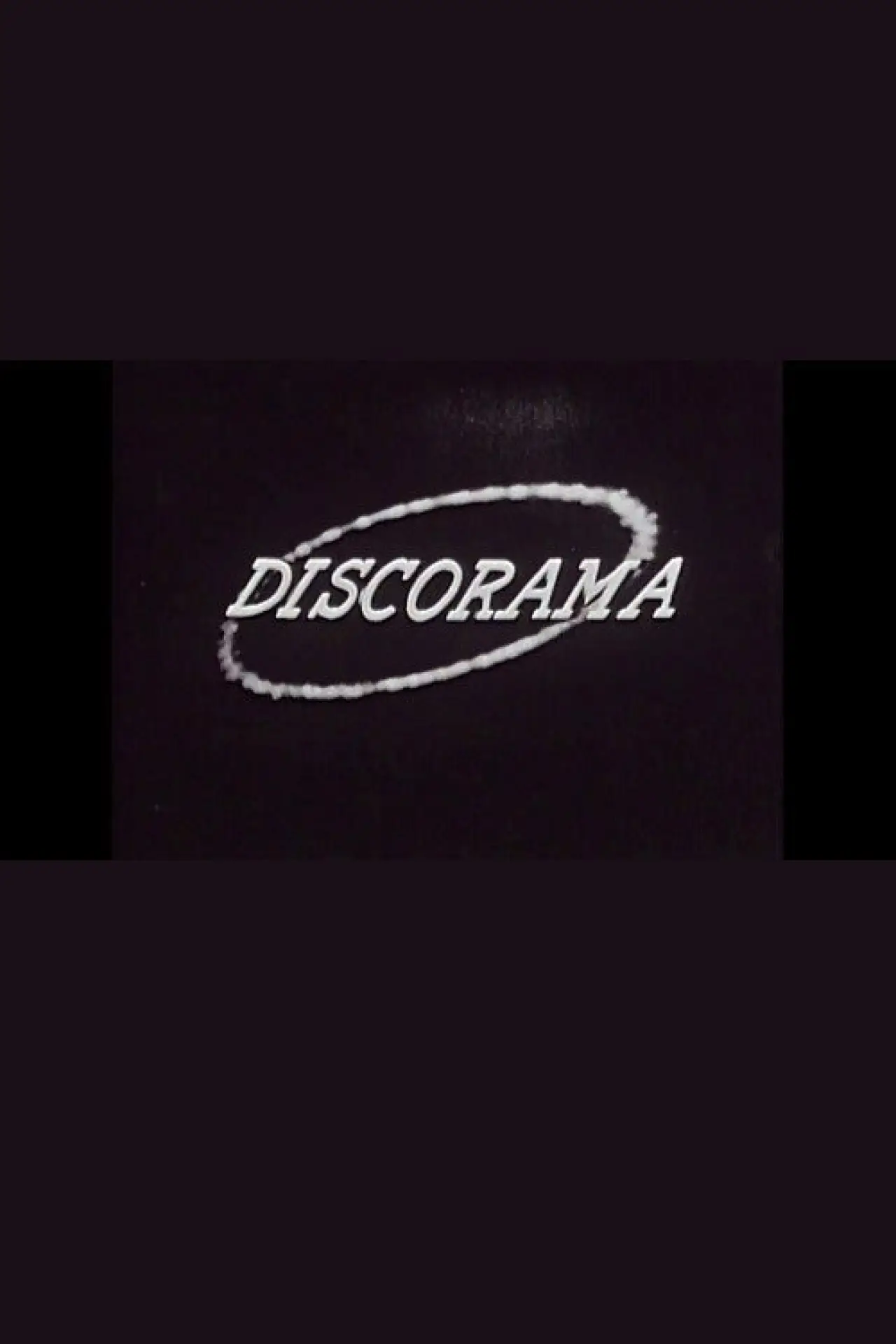 Series poster "Discorama"