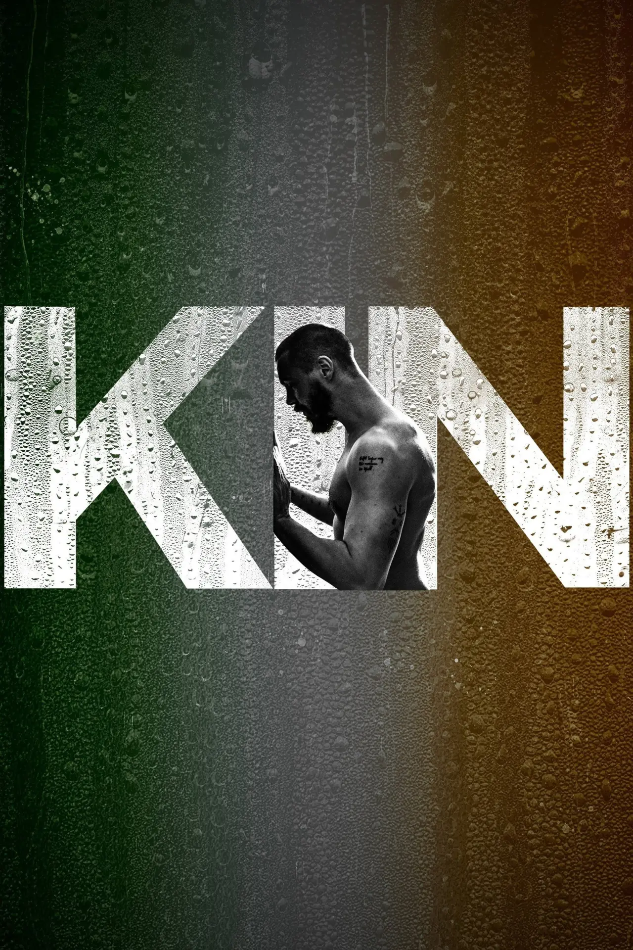 Series poster "Kin"