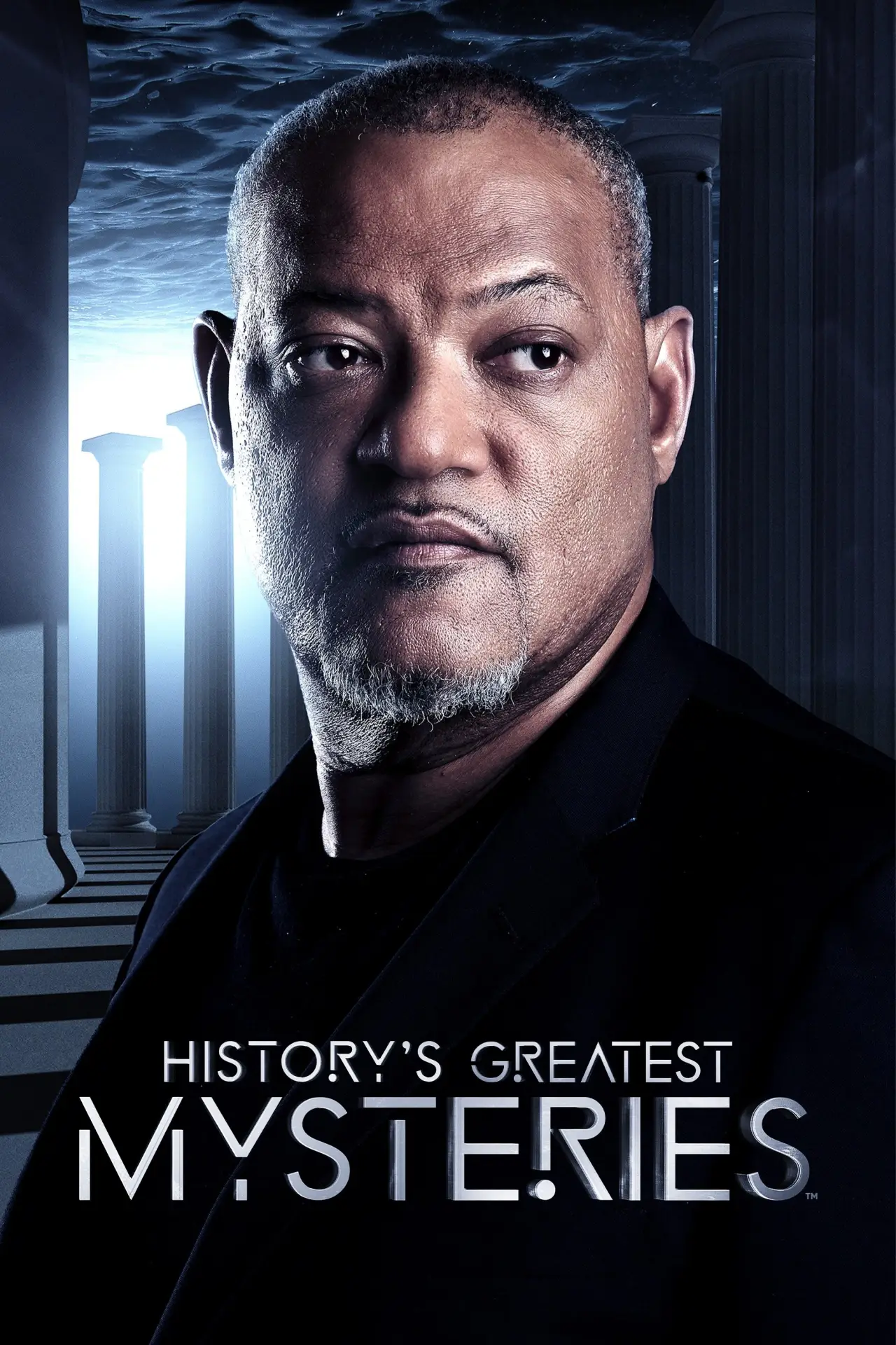 Series poster "History