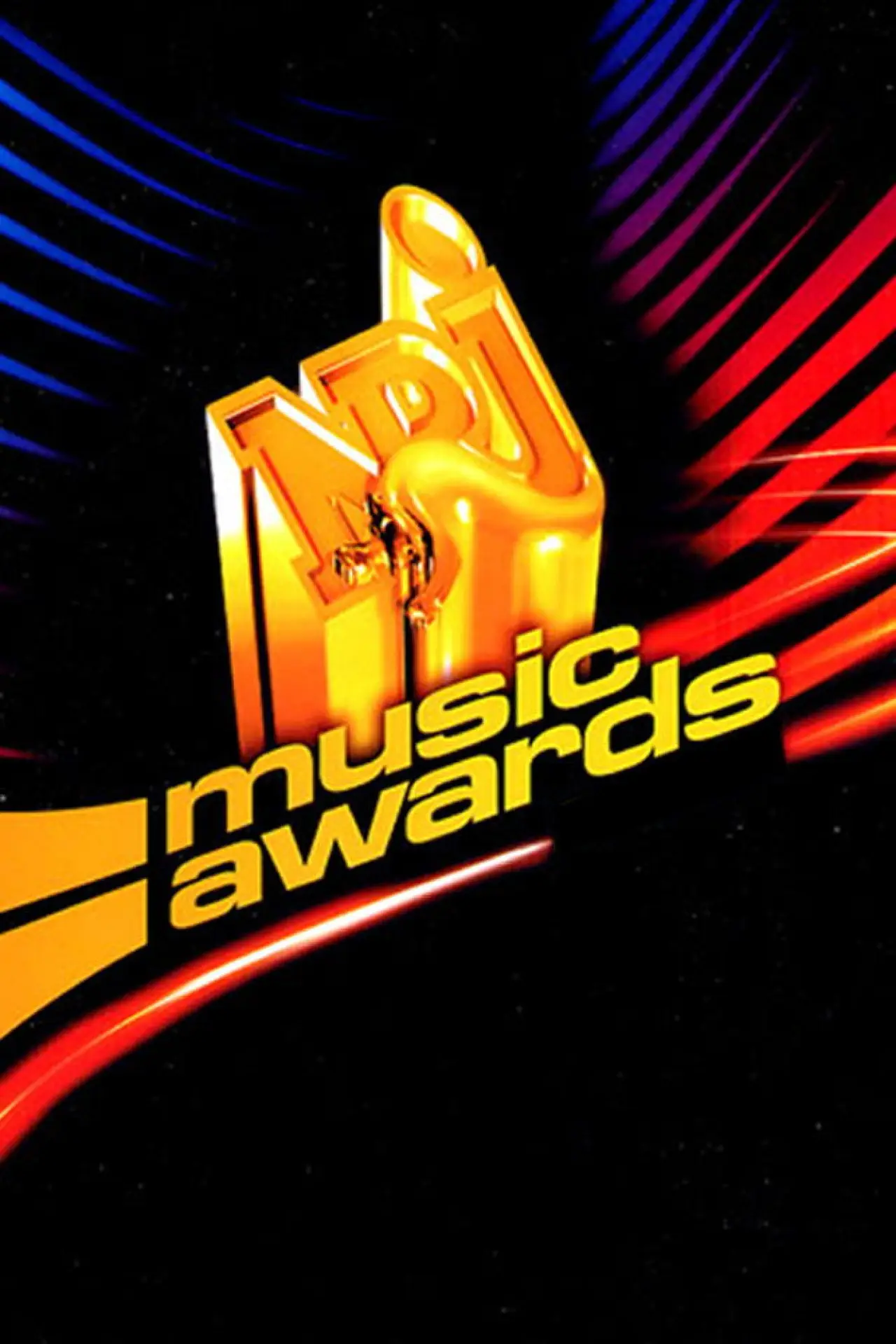 Series poster "NRJ Music Awards"
