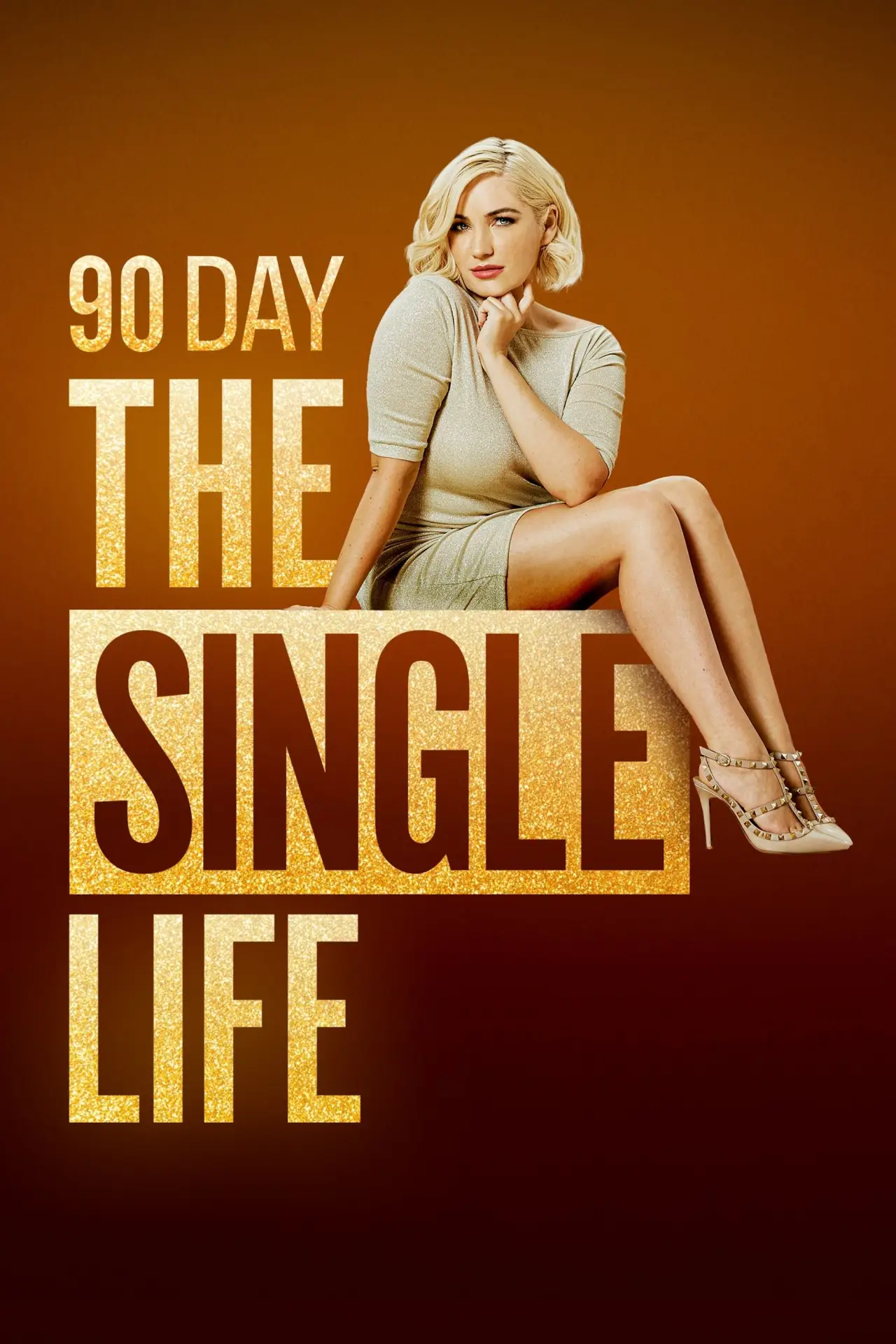 Постер к сериалу "90 Day: The Single Life"