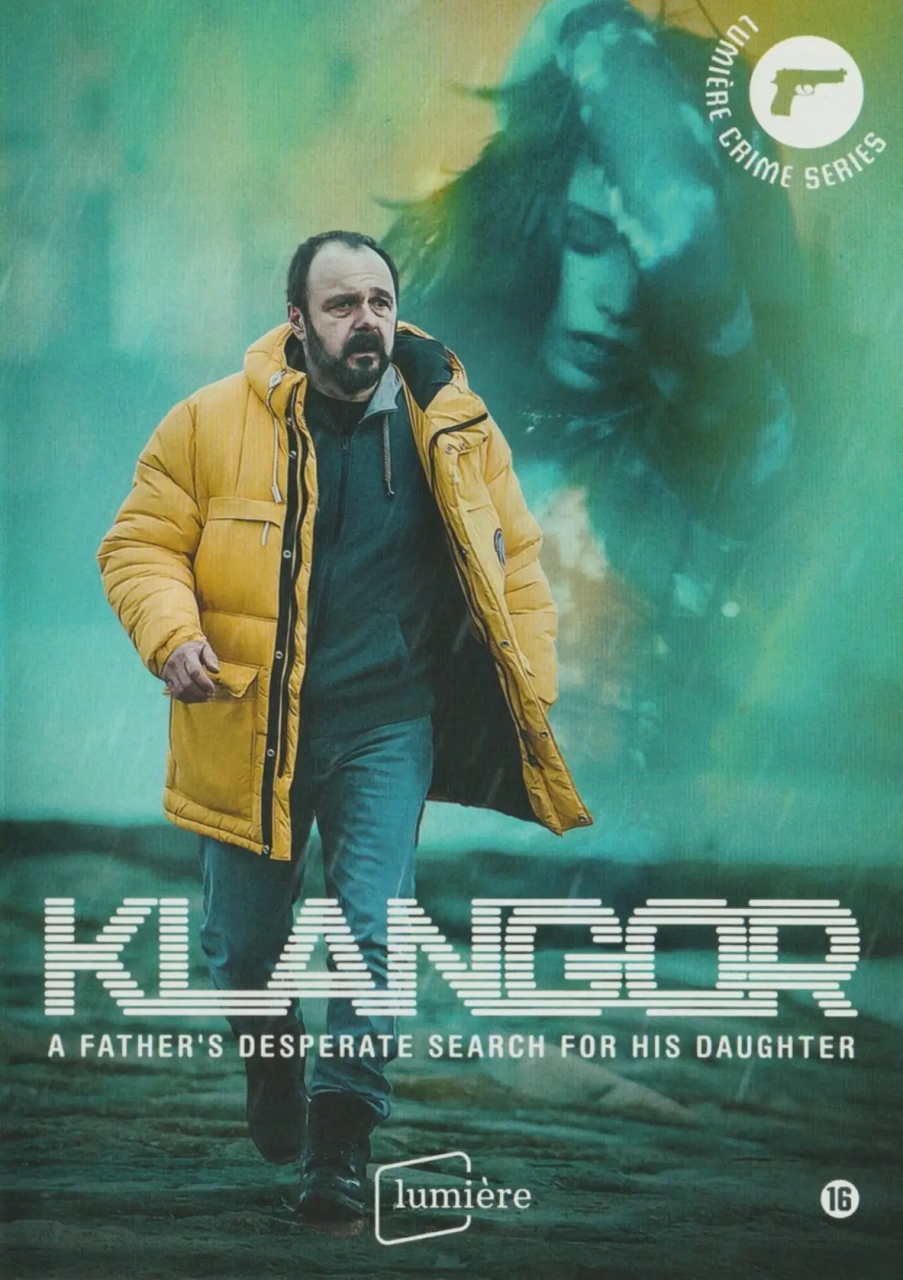 Series poster "Klangor"