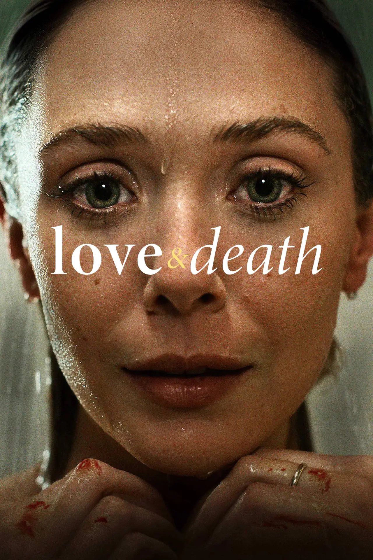 Series poster "Love & Death"