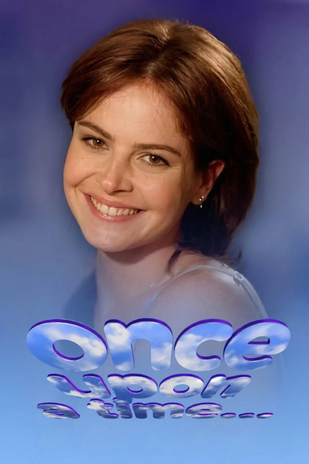 Series poster "Once Upon a Time..."