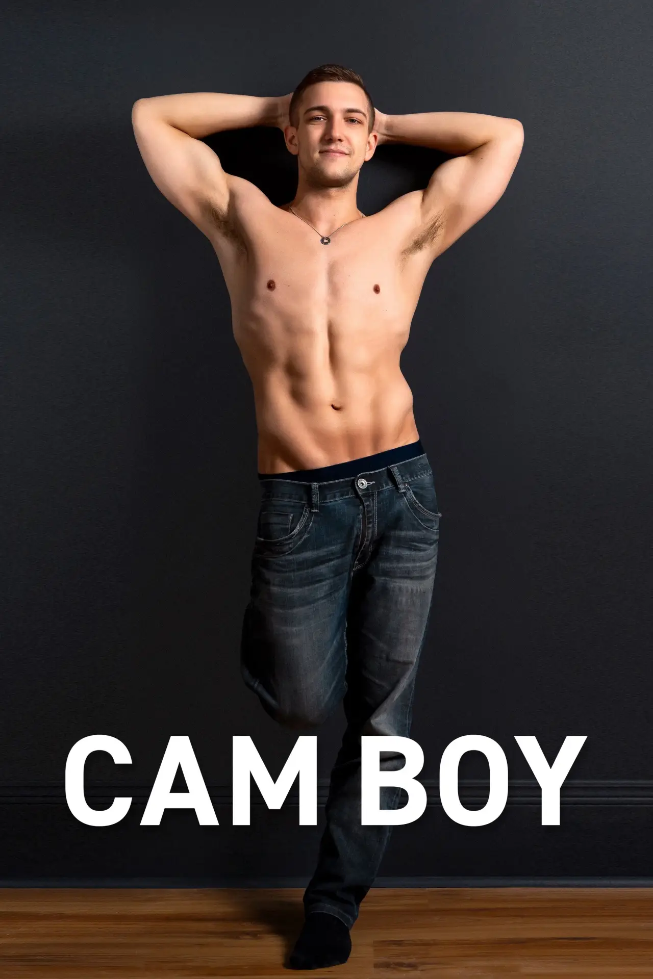 Series poster "Cam Boy"