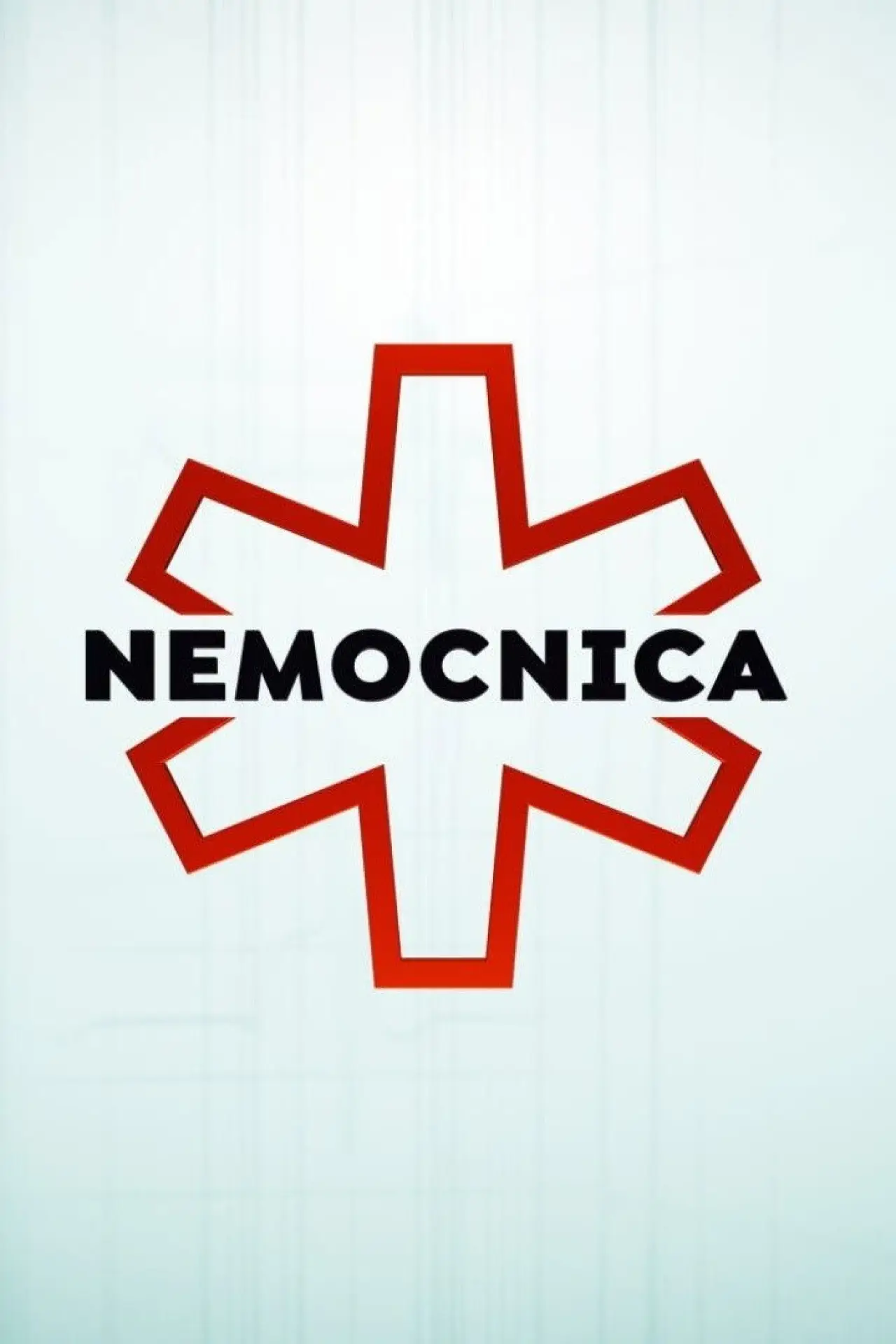 Series poster "Nemocnica"