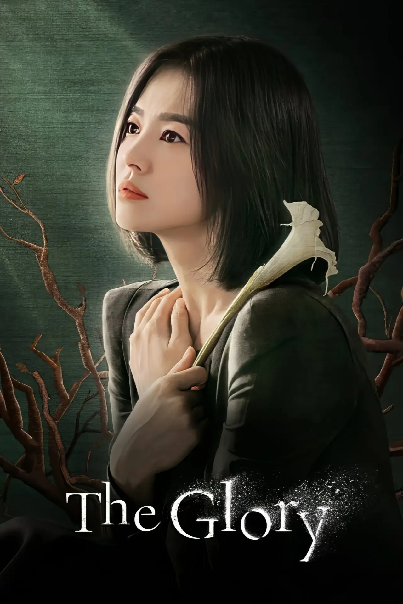 Постер к сериалу "The Glory"