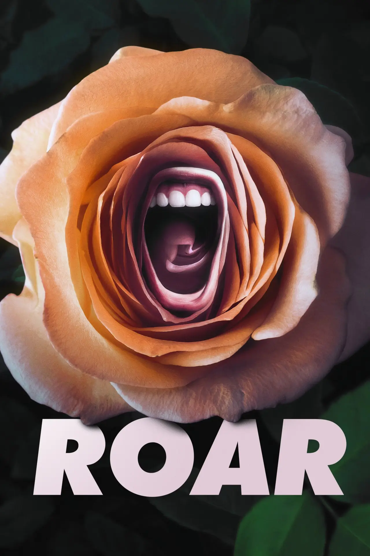 Series poster "Roar"