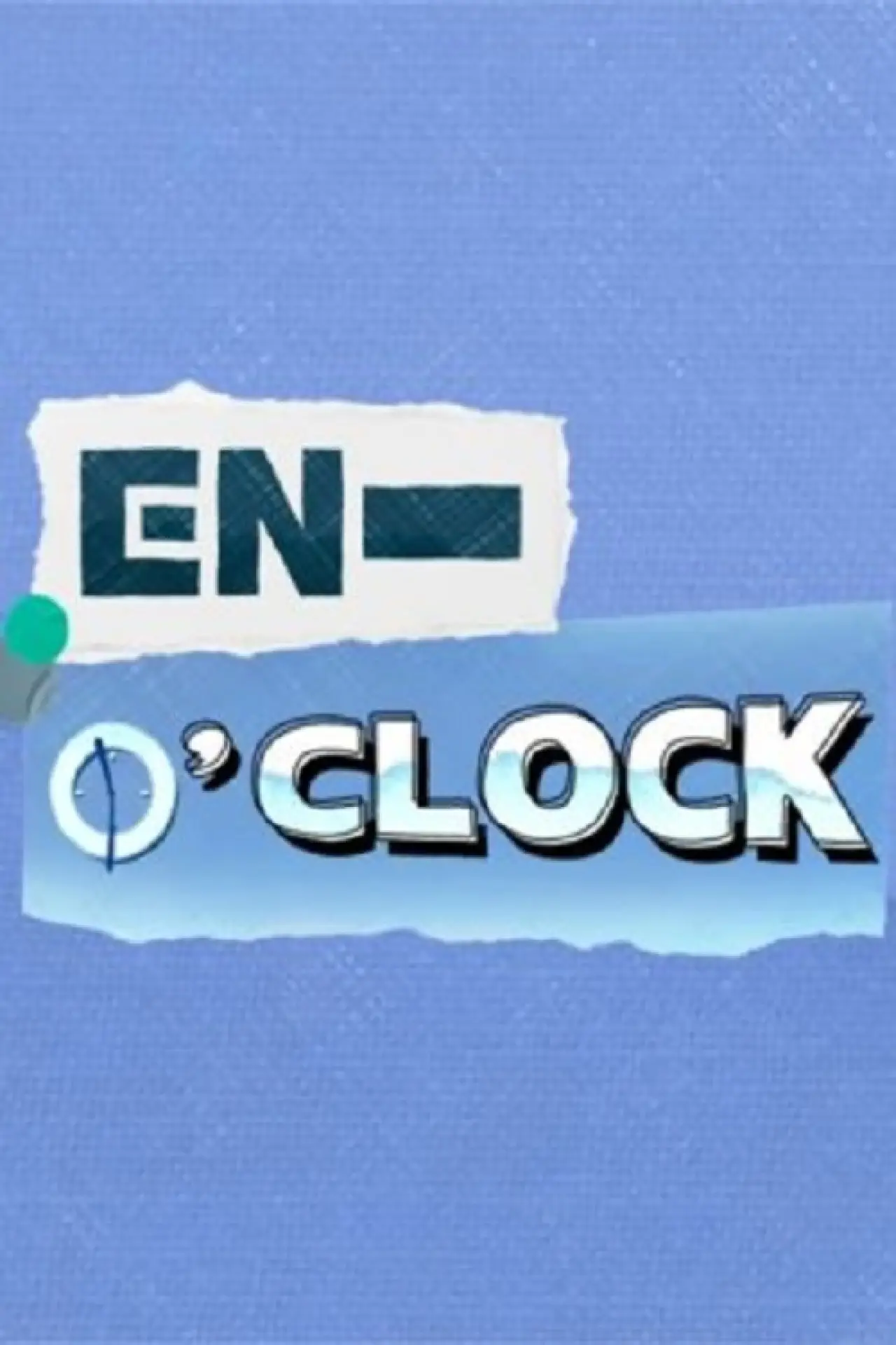 Series poster "EN-O